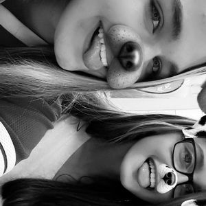 Meet your Posher, Kathryn